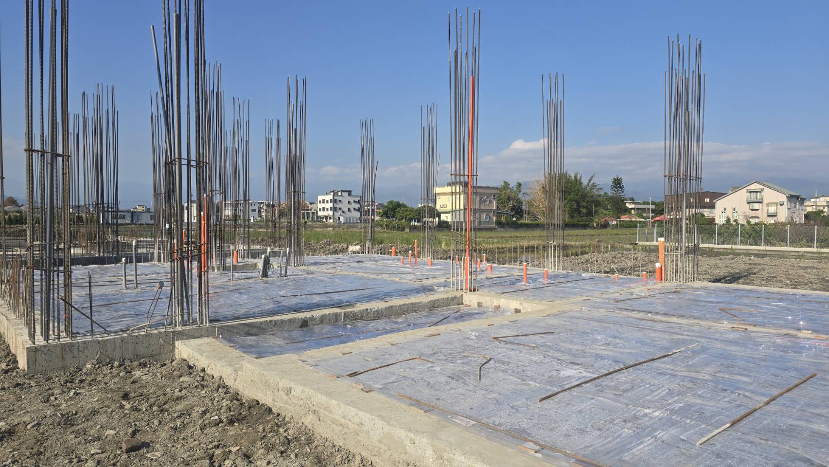 三星尾塹案(代客監造)