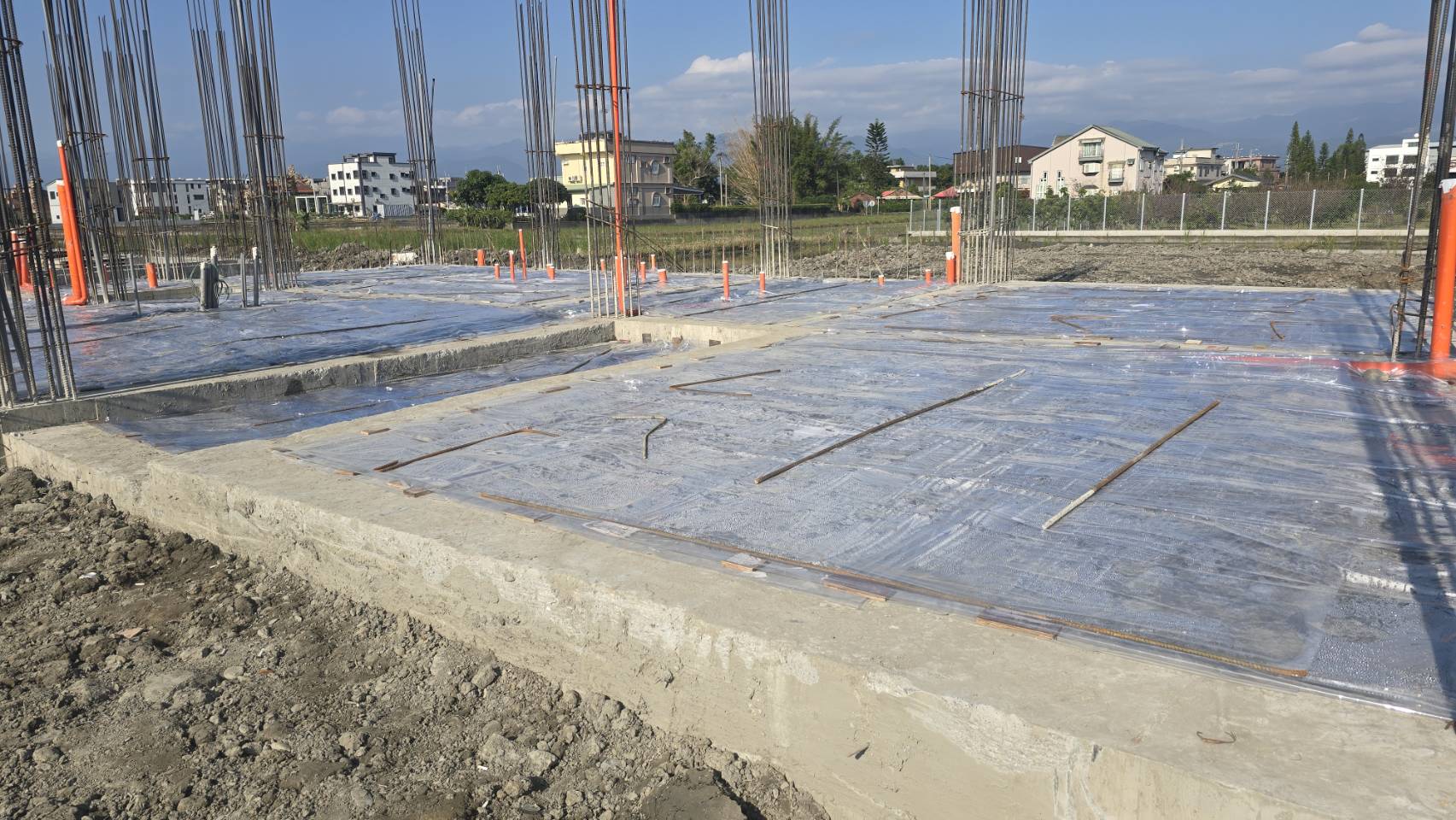 三星尾塹案(代客監造)