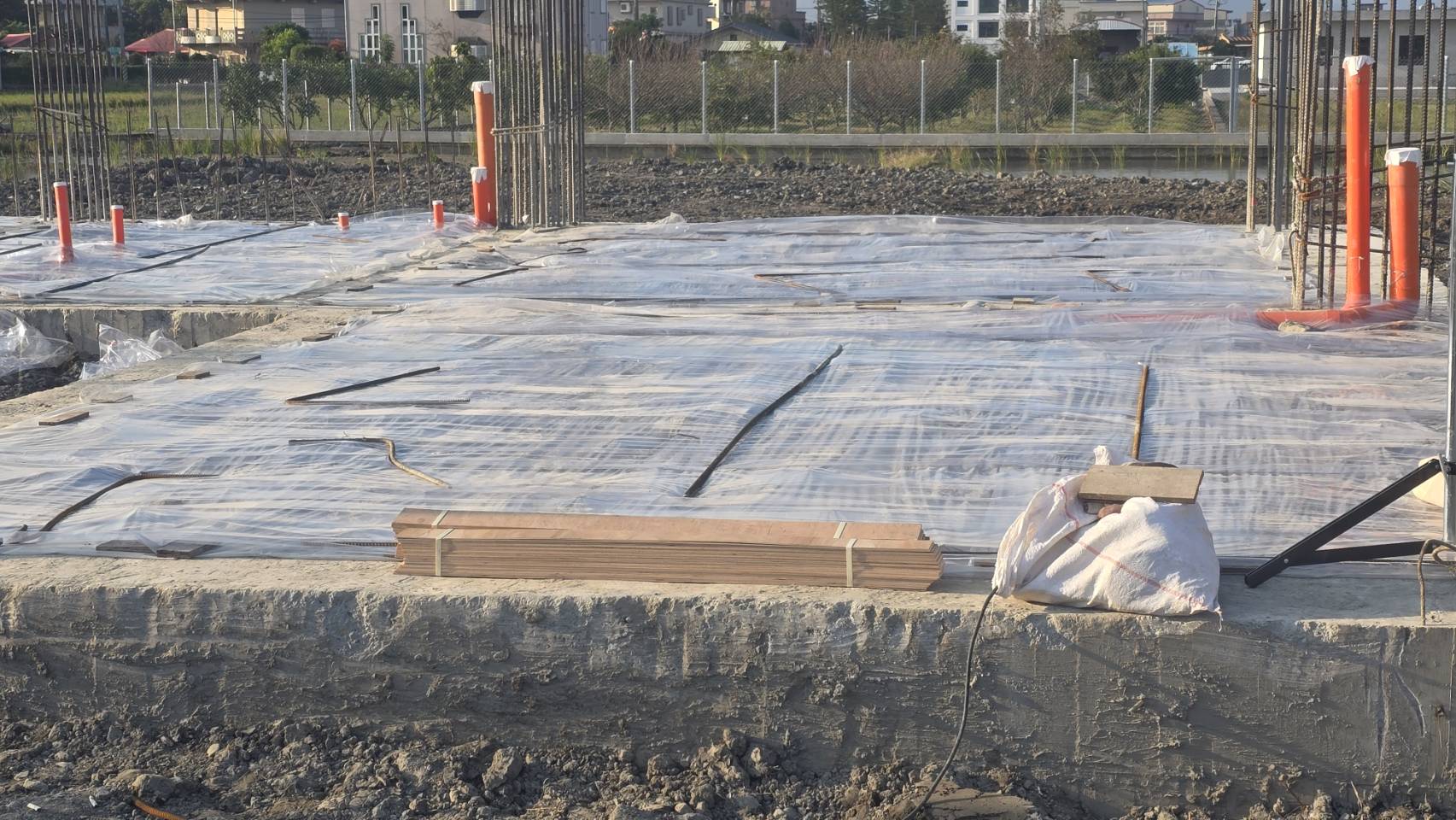 三星尾塹案(代客監造)