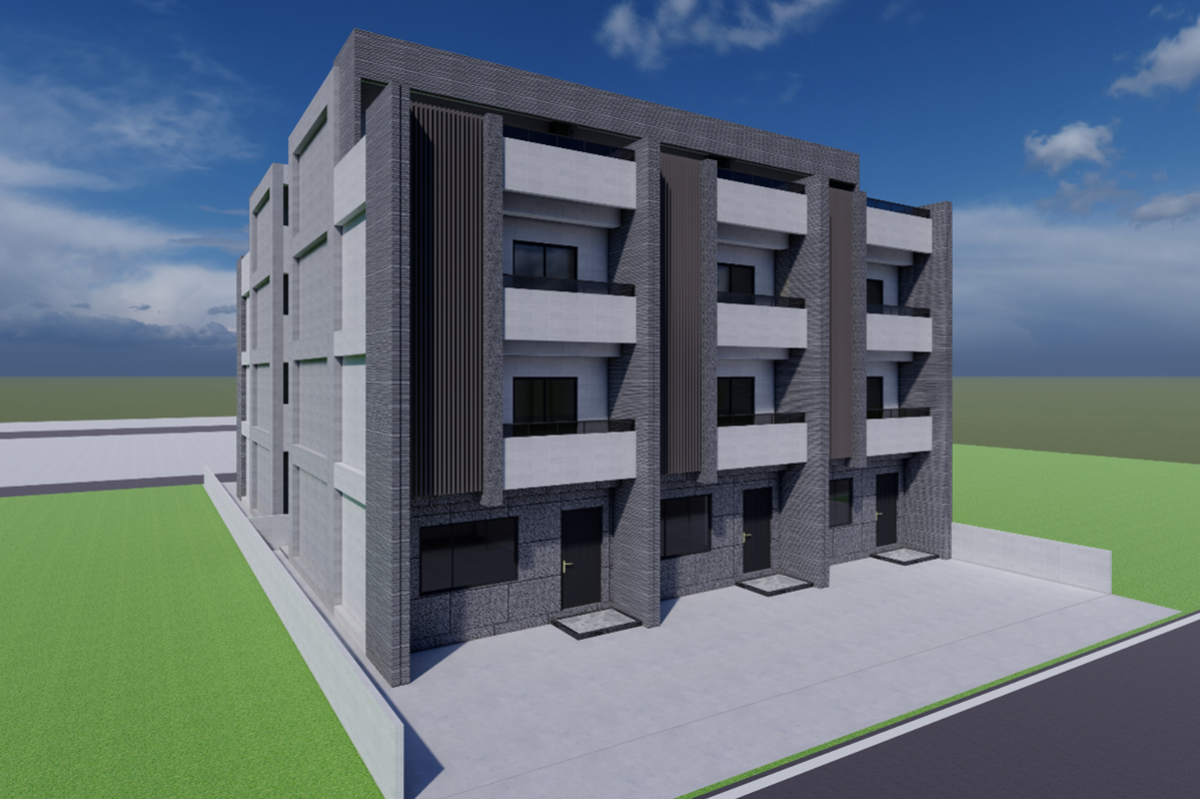 禾耘灃築 NO.2期  - 敬請期待 