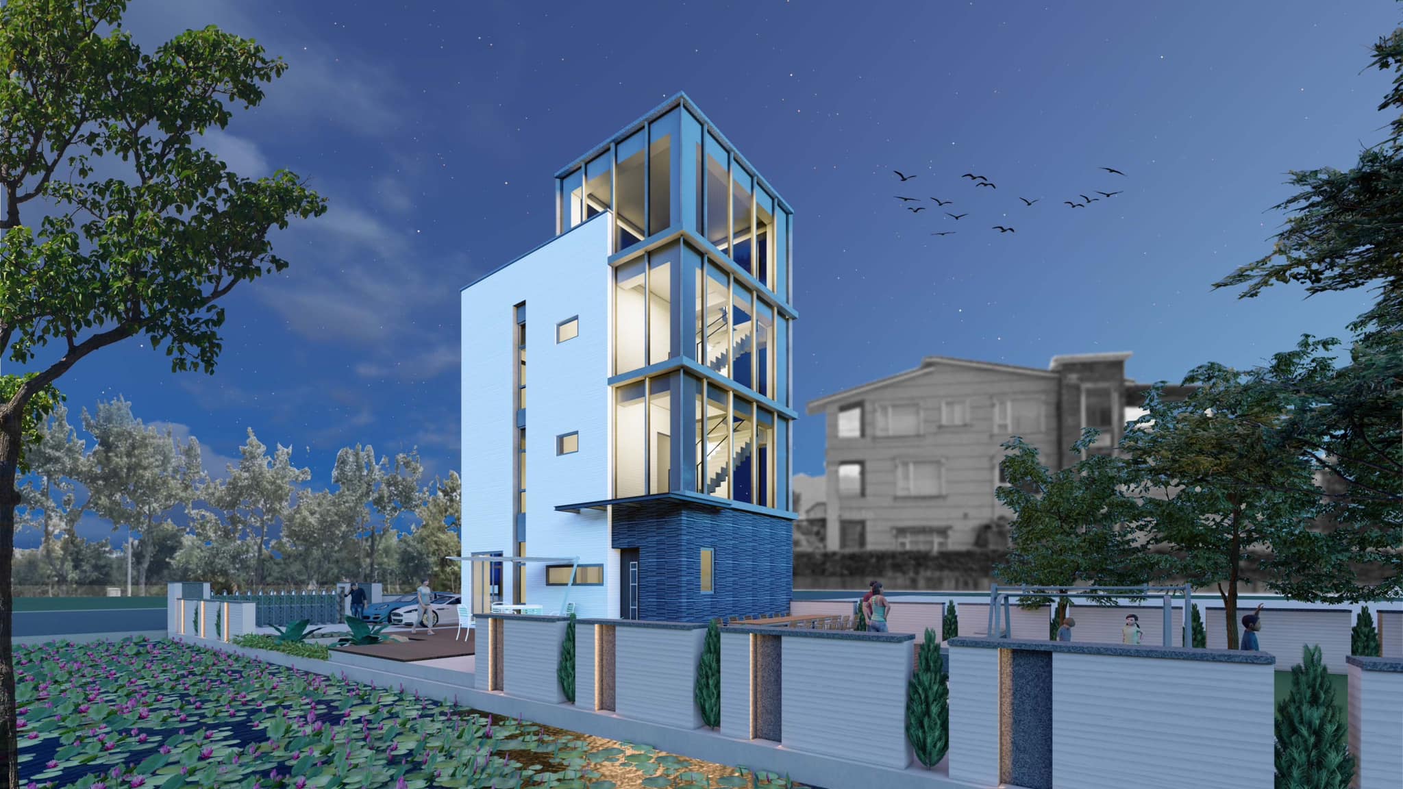 禾耘拾光 NO.10  - 敬請期待 