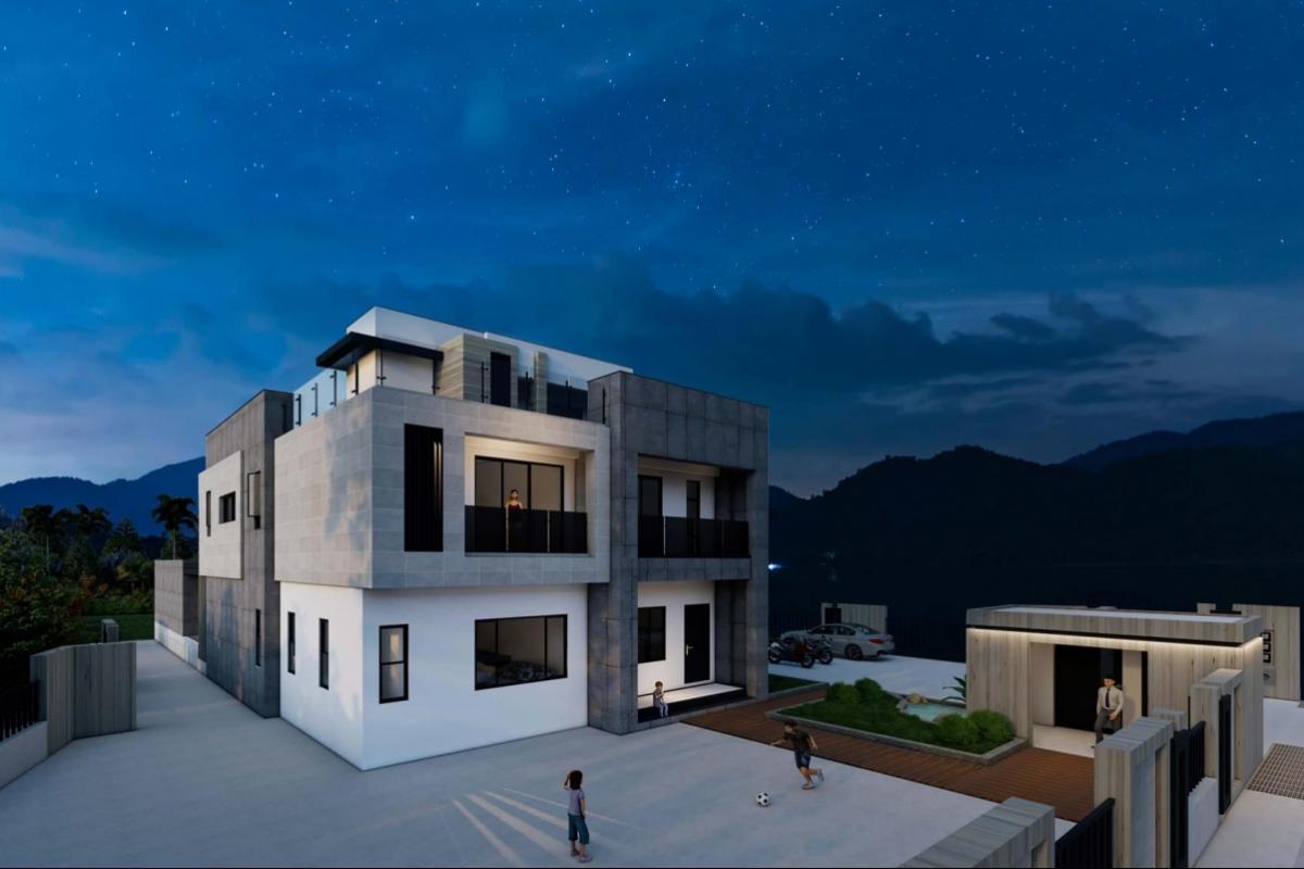 鹿安農舍 NO.8 - 敬請期待