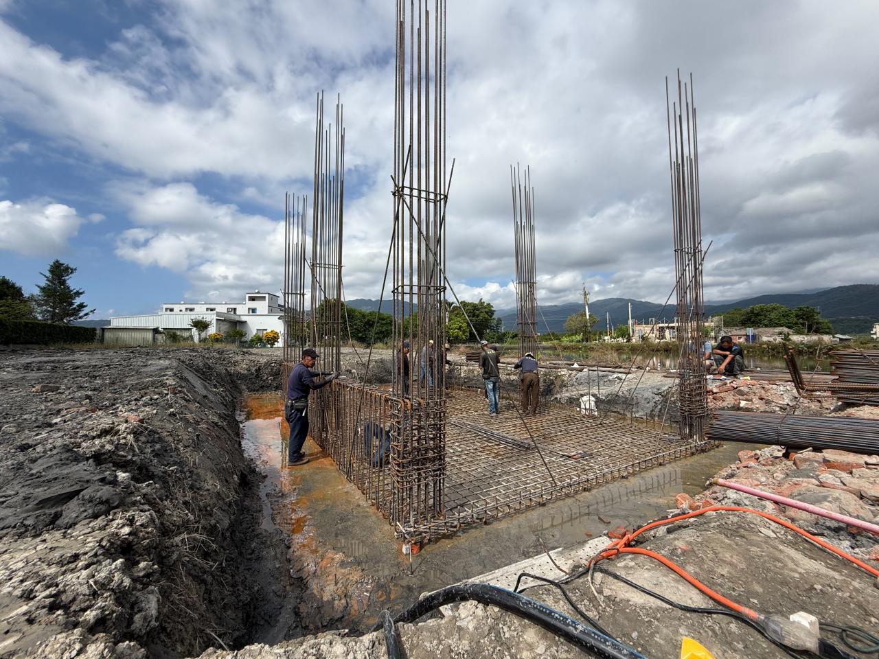 禾耘拾光NO.10-代客監製